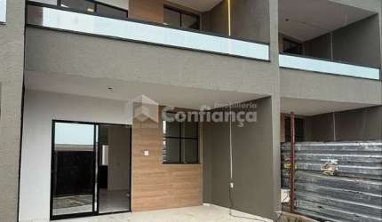 Casa á Venda no Pacheco- Caucaia/CE