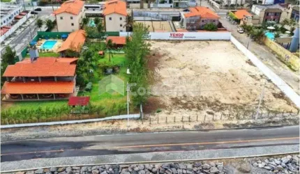 Terreno á Venda no Icaraí- Caucaia/CE