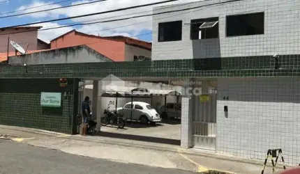 Apartamento a Venda no Damas em Fortaleza/CE