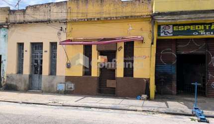Casa á Venda no Centro- Fortaleza-CE