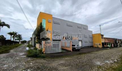 Prédio Comercial á Venda no Parque das Nações - Caucaia/CE
