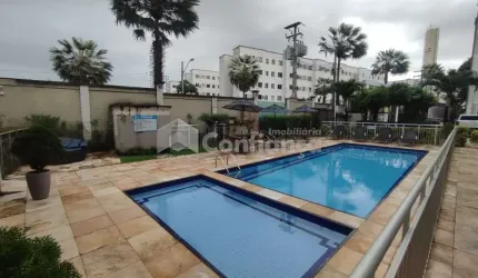 Apartamento á Venda na Maraponga- Fortaleza/CE