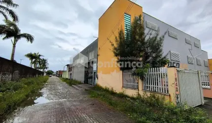 Galpão para Locação no Parque das Nações- Caucaia/CE