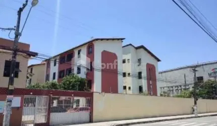 Apartamento á Venda no São Gerardo - Fortaleza/CE