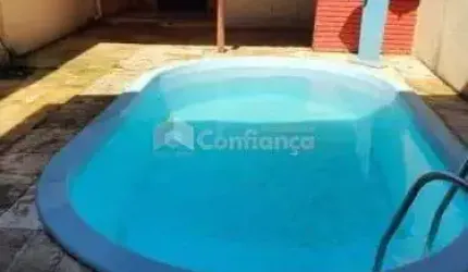 Casa á Venda no Monte Castelo- Fortaleza/CE