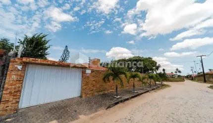 Casa a Venda na Tabuba em Caucaia/CE