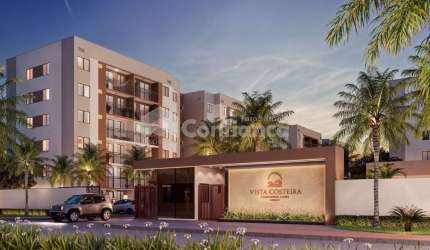 Breve Lançamento: Apartamento a Venda na Praia do Cumbuco em Caucaia/CE