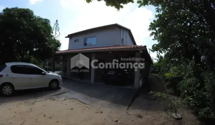 Casa Duplex em Condomínio na Praia do Icarai em Caucaia/CE