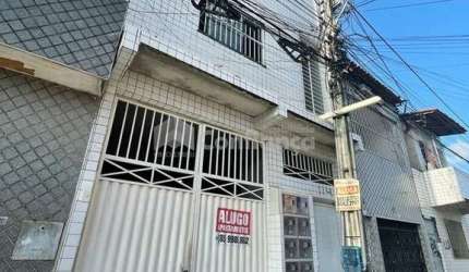 Apartamento para Locação no Padre Andrade- Fortaleza/CE