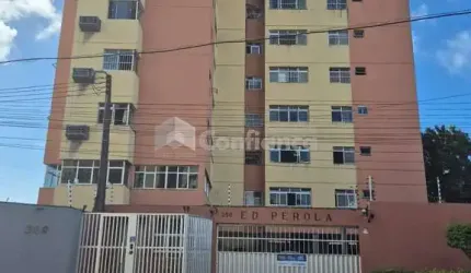 Apartamento a Venda no São Gerardo em Fortaleza/CE