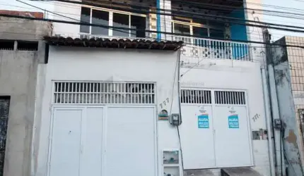 Casa á Venda no Jardim Iracema- Fortaleza/CE