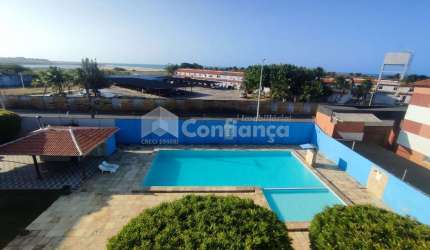 Apartamento á Venda no Icaraí- Caucaia/CE