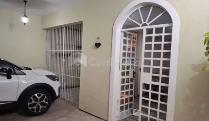 Casa a Venda na Parquelândia em Fortaleza/CE