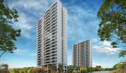 Apartamento a Venda no Presidente Kennedy em Fortaleza/CE