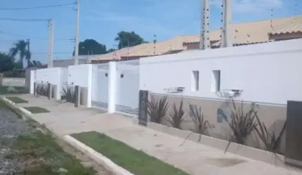 Casa para Venda em Itanhaém, Jamaica, 3 dormitórios, 1 suíte