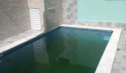 Casa para Venda em Mongaguá, Agenor De Campos, 2 dormitórios, 1 suíte, 2 banheiros, 2 vagas
