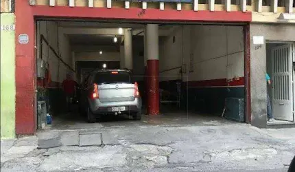 Galpão à venda, 341 m² por R$ 700.000,00 - Bom Retiro - São Paulo/SP