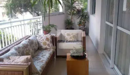 93133 * Lindo imóvel com 4 dorm, 2 suítes!