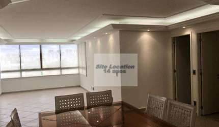 Apartamento à venda, 182 m² por R$ 990.000,00 - Panamby - São Paulo/SP