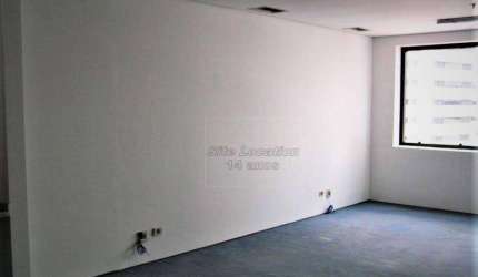 87823 Conjunto, 42 m² - venda por R$ 500.000 ou aluguel por R$ 3.226/mês - Brooklin - São Paulo/SP