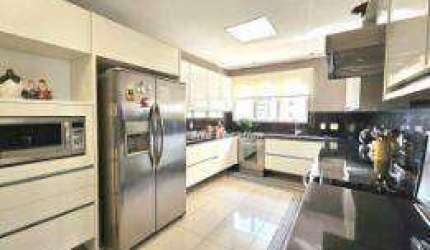 Apartamento à venda, 385 m² por R$ 7.500.000,00 - Campo Belo - São Paulo/SP