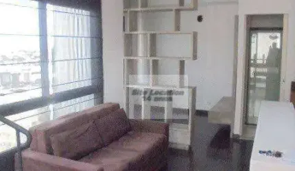 104601 Apartamento com 2 dormitórios à venda, 77 m² por R$ 900.000 - Saúde - São Paulo/SP