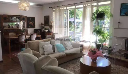 94667 Ótima Casa Residencial para Locação no Brooklin