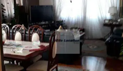 95762 Ótimo Apartamento para Venda na Vila Monumento