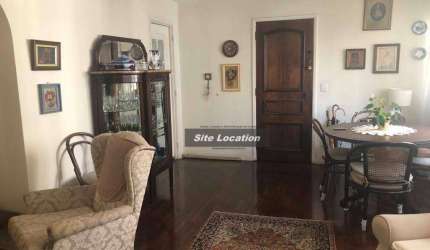 96736 Apartamento com 2 dormitórios à venda, 98 m² por R$ 989.000 - Brooklin - São Paulo/SP