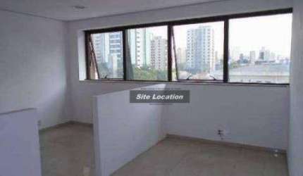 Conjunto à venda, 36 m² por R$ 520.000,00 - Tatuapé - São Paulo/SP