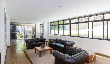 Apartamento à venda, 1979 m² por R$ 1.200.000,00 - Moema - São Paulo/SP