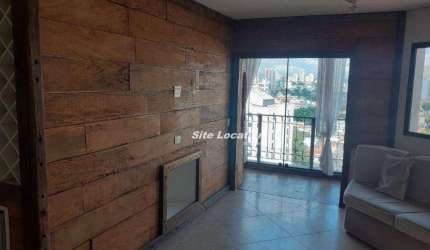Apartamento à venda, 160 m² por R$ 1.290.000,00 - Saúde - São Paulo/SP