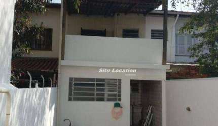 104145  Casa com 2 dormitórios à venda, 100 m² por R$ 675.000 - Brooklin - São Paulo/SP