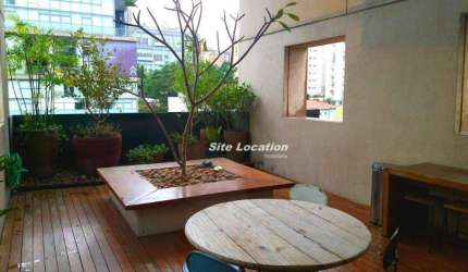 105846 Conjunto à venda, 178 m² por R$ 2.900.000 - Vila Madalena - São Paulo/SP