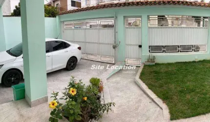 105882 Casa com 3 dormitórios à venda, 200 m² por R$ 2.000.000 - Aclimação - São Paulo/SP