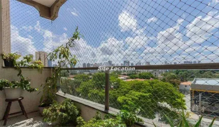 106224 Vista deslumbrante do Brooklin