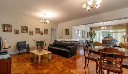 105688 Apartamento com 3 dormitórios à venda, 190 m² por R$ 2.212.000 - Jardim Paulista - São Paulo/SP