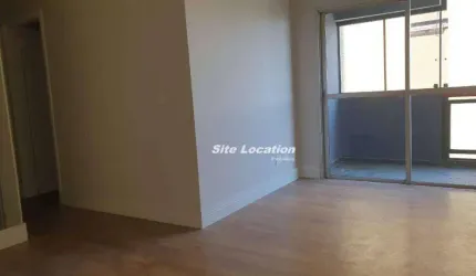 104434 Apartamento com 2 dormitórios à venda, 56 m² por R$ 729.000 - Vila Olímpia - São Paulo/SP