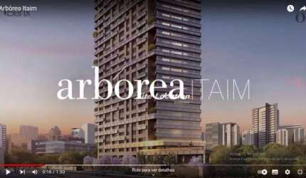104101 Apartamento com 4 dormitórios à venda, 472 m² por R$ 28.000.000 - Cidade Jardim - São Paulo/SP