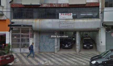 94696 Loja para alugar, 1100 m² por R$ 26.802/mês - Santa Cecília - São Paulo/SP