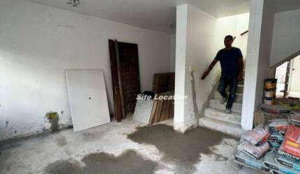 107389 Casa com 3 dormitórios à venda, 200 m² por R$ 1.650.000 - Santo Amaro - São Paulo/SP