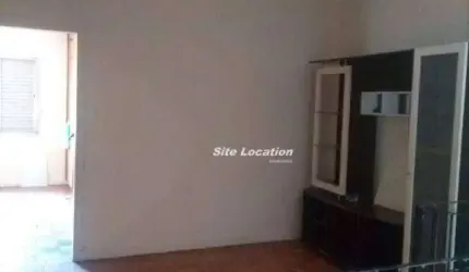 105704 Casa com 4 dormitórios à venda, 282 m² por R$ 1.500.000 - Planalto Paulista - São Paulo/SP