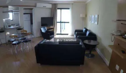 Apartamento para alugar, 100 m² por R$ 12.170,00/mês - Paraíso - São Paulo/SP