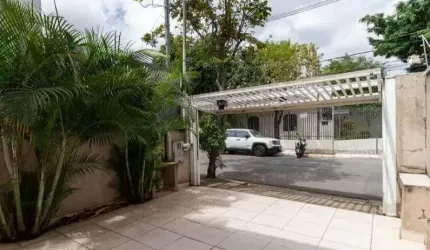 102225 Casa com 3 dormitórios à venda, 130 m² por R$ 1.260.000 - Brooklin - São Paulo/SP