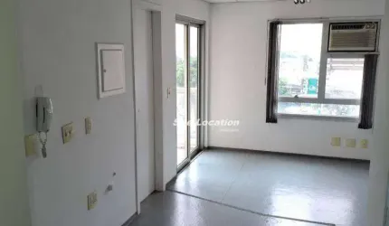 Conjunto, 40 m² - venda por R$ 359.000,00 ou aluguel por R$ 2.592,00/mês - Brooklin - São Paulo/SP