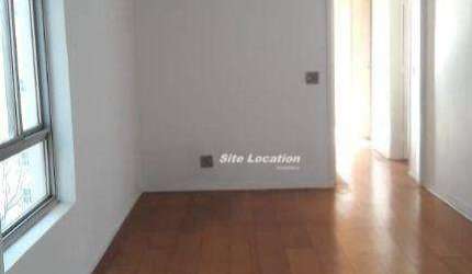 104222 Apartamento com 3 dormitórios para alugar, 157 m² por R$ 7.105/mês - Paraíso - São Paulo/SP