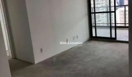 Apartamento à venda, 84 m² por R$ 1.398.000,00 - Brooklin - São Paulo/SP