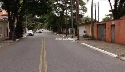 108195 Casa com 4 dormitórios à venda, 380 m² por R$ 2.400.000 - Brooklin - São Paulo/SP