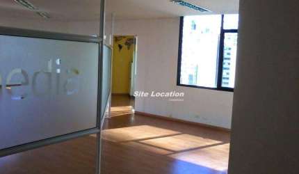 74151-105950 Conjunto Comercial no brooklin!!!!!