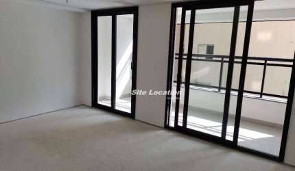 105469-105468  Studio 42 m² Moema sem  vaga.